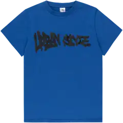 House lasten t-paita 23PH032609 - OLYMPIAN BLUE - 1