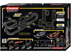 Carrera GO!!! autorata DTM High Speed Showdown - 6