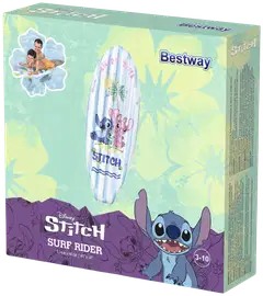 Disney Stitch leikkilainelauta Fun Lilo & Stitch - 3