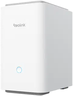 Reolink Home Hub Pro Unified Management & Storage Platform Valkoinen - 1