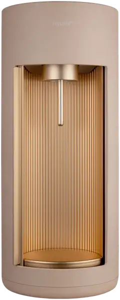 Mysoda Glassy Latte hiilihapotuslaite - 1