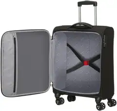 American tourister Fun cruise 55 TSA lentolaukku - 2