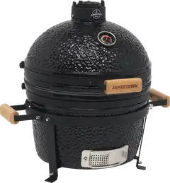 Hiiligrilli Kamado S - 1