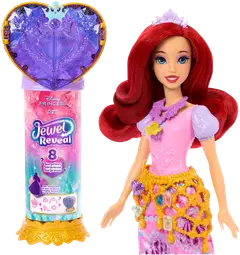 Disney Princess Princess Reveal Ariel - 1