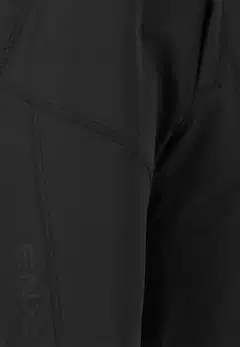 Endurance miesten Benal  2-in-1 pyöräilyshortsit - 1001 Black - 6