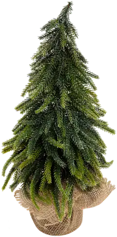 Pöytäkuusi 35cm M, erilaisia - 3