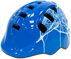 Jupiter lasten kypärä Urban Y-18 sininen 52-56 cm - 2