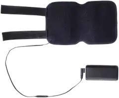 Thermrup monikäyttöinen kauko-infrapuna-lämpötyyny USB, 14 × 23 cm - 3
