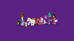 LEGO® LEGO Friends 42698 Friends Joulukalenteri 2026 - 7
