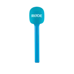 Rode Interview GO mikrofonivarsi - 1
