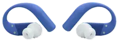 JBL langattomat Sport vastamelunappikuulokkeet Endurance Peak 4 sininen - 4