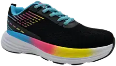 Starter naisten juoksukengät Phoenix 79722 - BLACK - 1