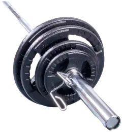 Fit`N Shape Levytankosarja Olympia 85 Kg - 3