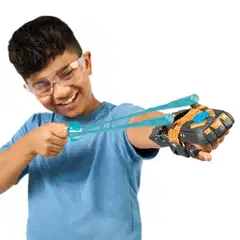 Goo Jit Zu Meteor Madness Mega Launcher - 10