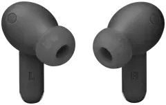 JBL langattomat vastamelunappikuulokkeet Vibe Beam 3, musta - 5