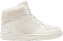 Lejon naisten tennarit Bailey Teddy - offwhite - 1