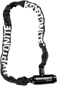 Kryptonite ketjulukko Keeper 585 5mm x 85 cm - 1
