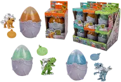 Simba Gootastic Slime Dinomuna, useita erilaisia, lajtelma, myydään yksittäin - 1