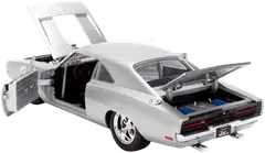 Jada - Fast & Furious Anniversary Dom's Dodge 1:24, 19 cm, die-cast - 8
