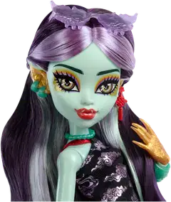 Monster High Jinafire Long -nukke - 3