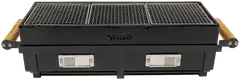 Kamado Sumo Hibachi XL pöytägrilli - 1