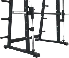 Gymstick smith machine pro 508m - 4