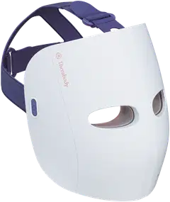 Therabody Face Mask Glo LED-kasvonaamio - 8