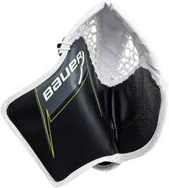 Bauer Street hockey maalivahdin varustesetti - 4