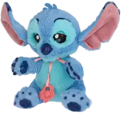 Baby Paws Stitch -lemmikki - 4