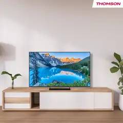 Thomson 65" 4K Google TV 65UG5X15 - 8