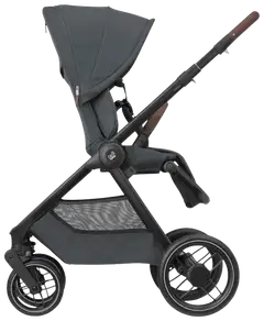 Maxi-Cosi rattaat Oxford harmaa - 4