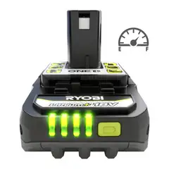 Ryobi 18V akku 2,0 Ah ONE+ RB1820C - 3