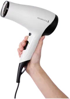 Remington Hiustenkuivain Power Volume 2000 D3015 - 3