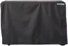 Muurikka suojapeite grillivaunulle - 1
