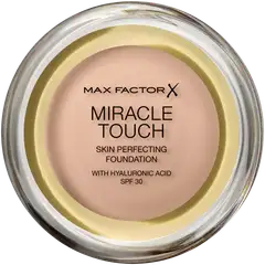 Max Factor Miracle Touch -meikkivoide 40 Creamy Ivory 11,5g - 1