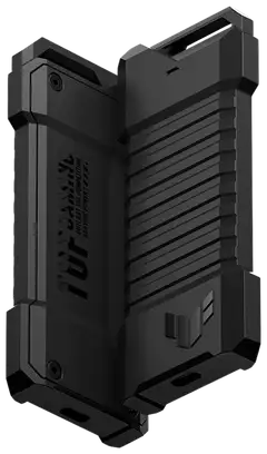 Asus ulkoinen tallennusasema AS1000 - 3