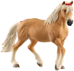 schleich® haflinger-hevonen tamma - 1