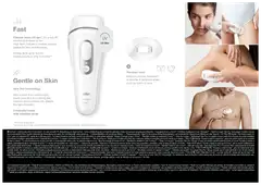 Braun IPL Silk·expert Pro 3 PL3122 - 4