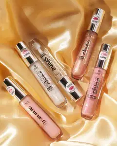 essence extreme shine volume lipgloss 01 Crystal Clear 5 ml - Crystal Clear - 17