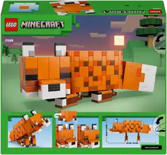 LEGO® Minecraft 21588 Kettu - 5