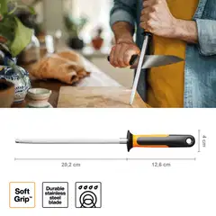 Fiskars FF teroituspuikko GRS - 2
