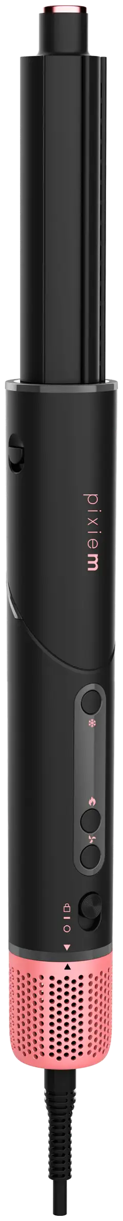 Pixiem hiusmuotoilija 1400W AIR 7-IN-1 BLDC - 3