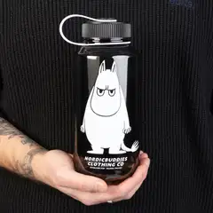 Moomin By Nordicbuddies juomapullo Muumipeikon Temperamentti - 3