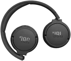 JBL Bluetooth vastamelukuulokkeet Tune 670NC musta - 6