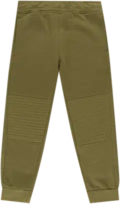 Ciraf lasten collegehousut polvi 25PC25822 - Sphagnum - 1