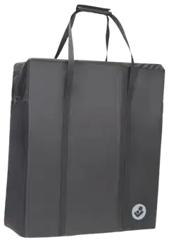 Maxi-Cosi vauvasänky Iora Pro Elegance harmaa - 4