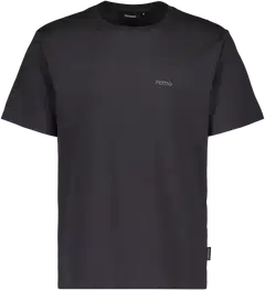 Reino&Aino miesten shortsipyjama - GREY - 2