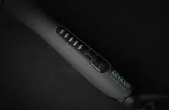 Revamp Big Curling Wand sauvakiharrin (WD-1000-EU) - 6