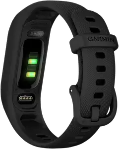 Garmin Vivosmart 5 musta L aktiivisuusranneke - 5