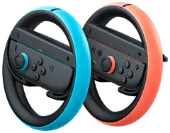 Nintendo Switch 2 Joy-Con 2 Wheel Pair - 2